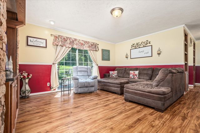 2025 Shiloh rd, Decatur, TN 37322