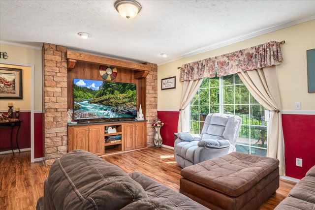 2025 Shiloh rd, Decatur, TN 37322