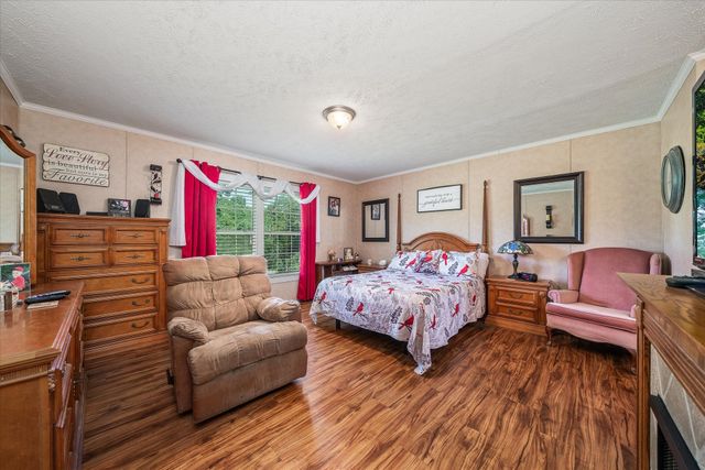 2025 Shiloh rd, Decatur, TN 37322