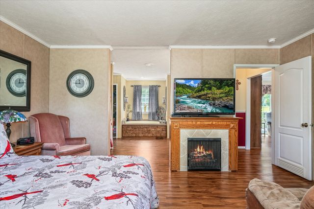 2025 Shiloh rd, Decatur, TN 37322