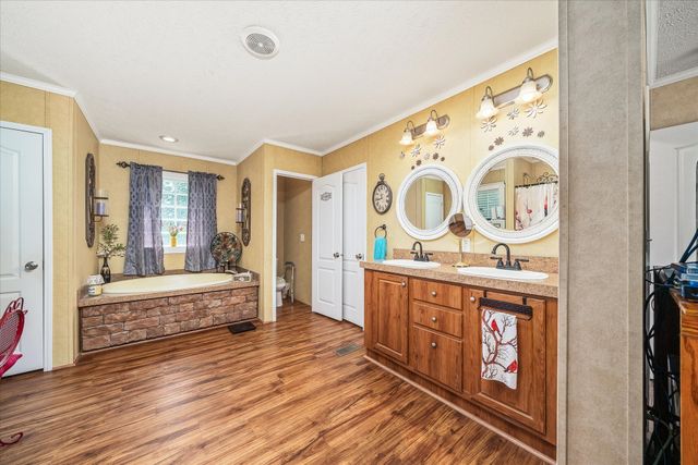 2025 Shiloh rd, Decatur, TN 37322
