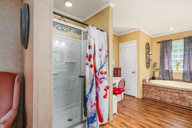 2025 Shiloh rd, Decatur, TN 37322