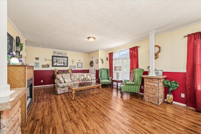 2025 Shiloh rd, Decatur, TN 37322