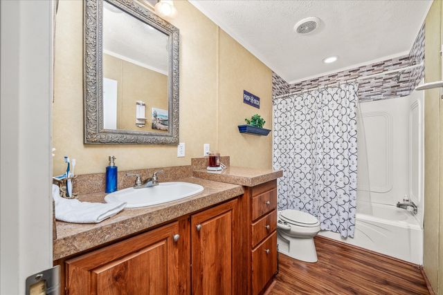 2025 Shiloh rd, Decatur, TN 37322