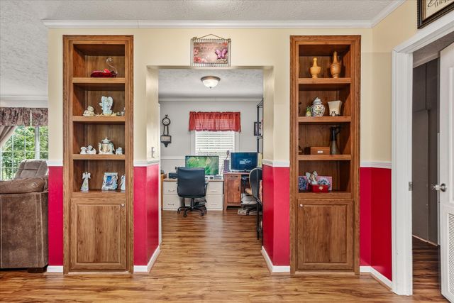 2025 Shiloh rd, Decatur, TN 37322