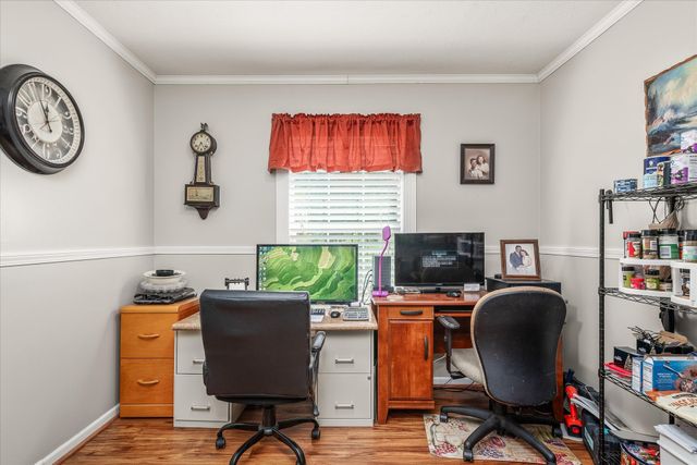 2025 Shiloh rd, Decatur, TN 37322