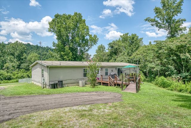 2025 Shiloh rd, Decatur, TN 37322
