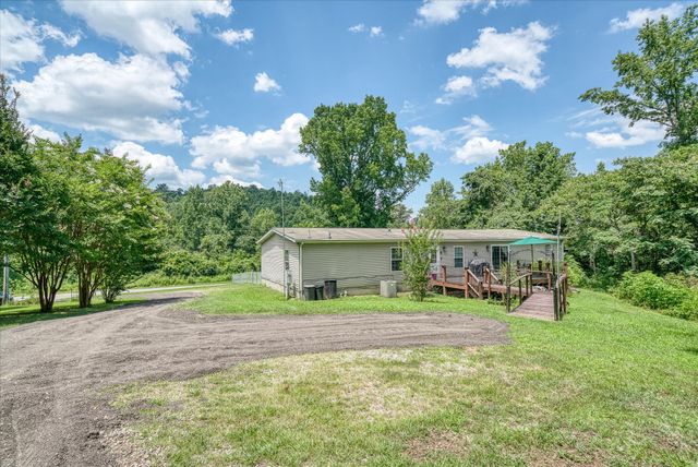 2025 Shiloh rd, Decatur, TN 37322