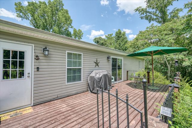2025 Shiloh rd, Decatur, TN 37322