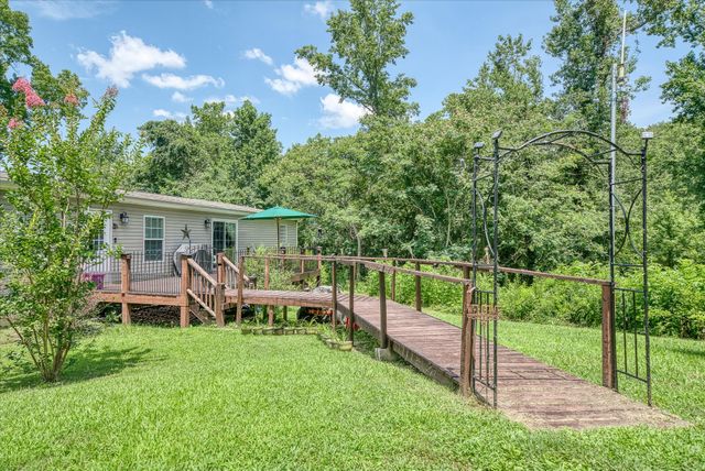 2025 Shiloh rd, Decatur, TN 37322
