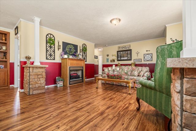 2025 Shiloh rd, Decatur, TN 37322