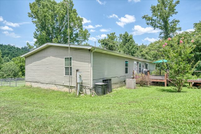 2025 Shiloh rd, Decatur, TN 37322