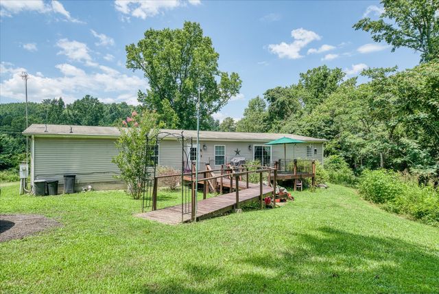 2025 Shiloh rd, Decatur, TN 37322