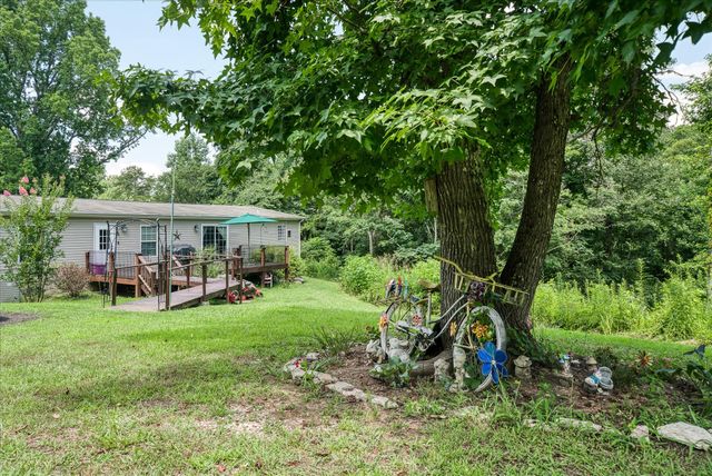 2025 Shiloh rd, Decatur, TN 37322