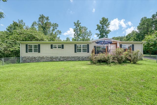 2025 Shiloh rd, Decatur, TN 37322