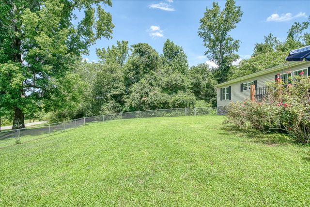 2025 Shiloh rd, Decatur, TN 37322