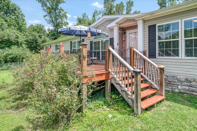 2025 Shiloh rd, Decatur, TN 37322