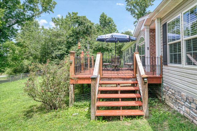 2025 Shiloh rd, Decatur, TN 37322