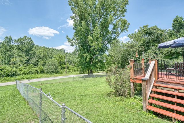 2025 Shiloh rd, Decatur, TN 37322