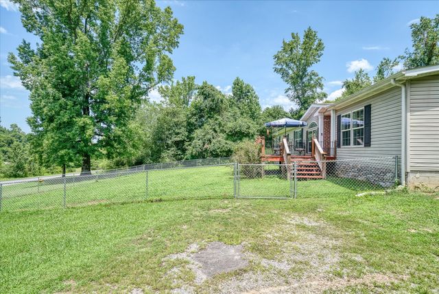 2025 Shiloh rd, Decatur, TN 37322