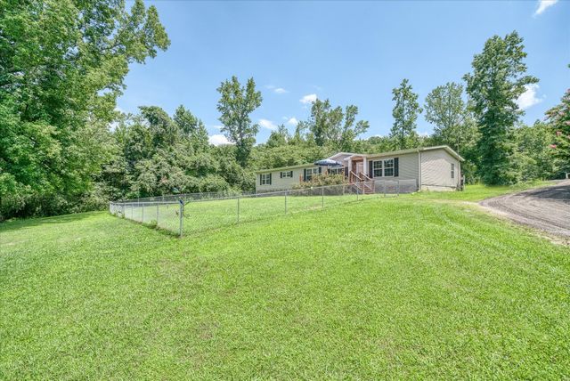 2025 Shiloh rd, Decatur, TN 37322