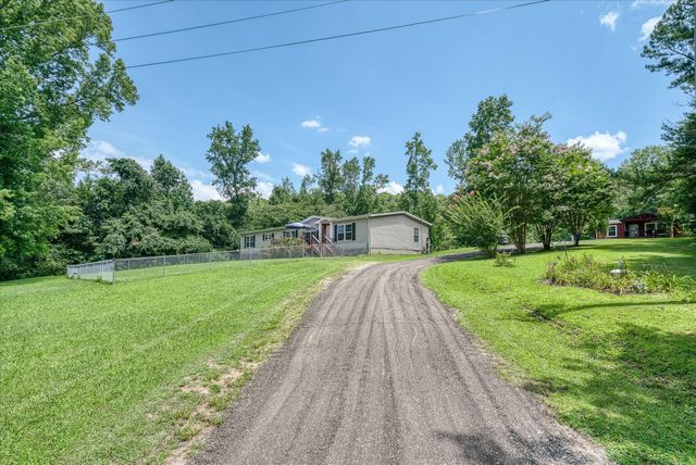 2025 Shiloh rd, Decatur, TN 37322