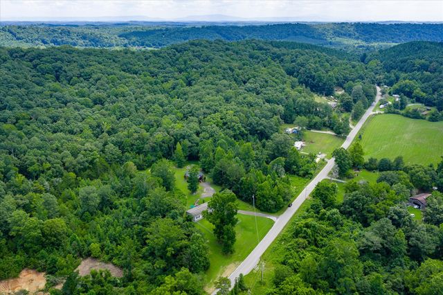 2025 Shiloh rd, Decatur, TN 37322