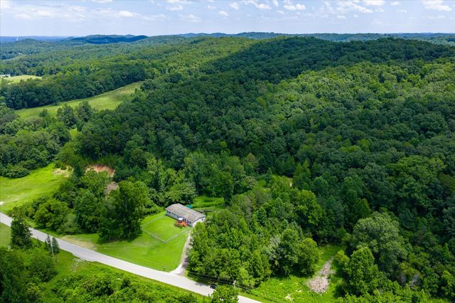 2025 Shiloh rd, Decatur, TN 37322
