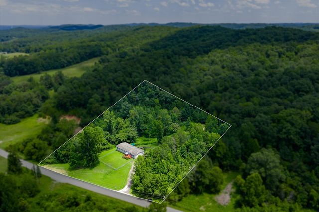2025 Shiloh rd, Decatur, TN 37322