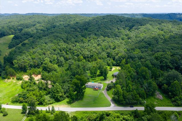 2025 Shiloh rd, Decatur, TN 37322