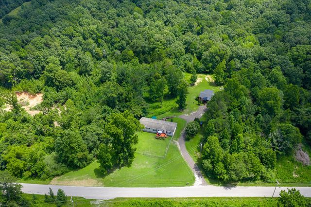 2025 Shiloh rd, Decatur, TN 37322