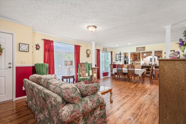 2025 Shiloh rd, Decatur, TN 37322