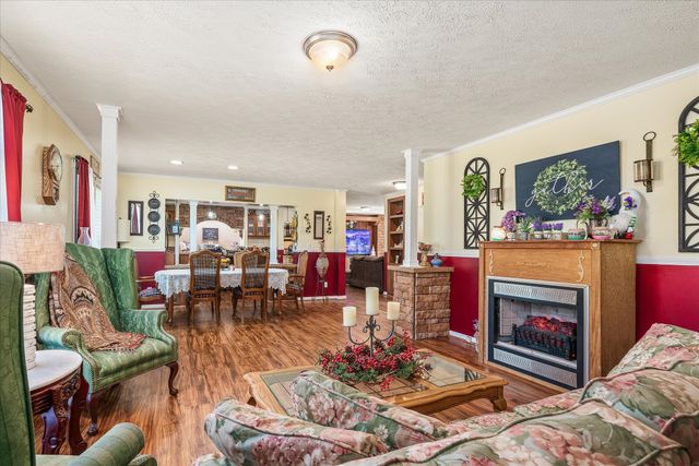 2025 Shiloh rd, Decatur, TN 37322