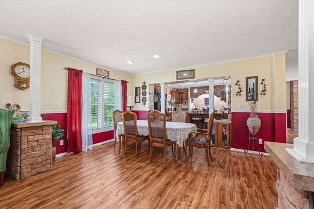 2025 Shiloh rd, Decatur, TN 37322