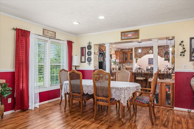 2025 Shiloh rd, Decatur, TN 37322