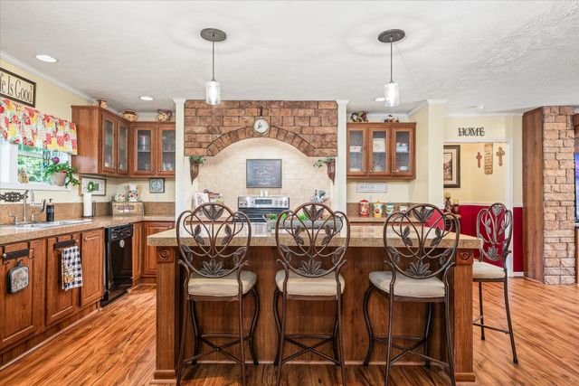 2025 Shiloh rd, Decatur, TN 37322