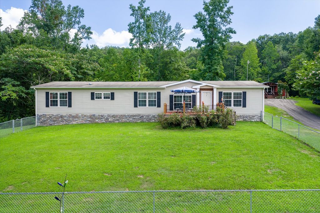2025 Shiloh rd, Decatur, TN 37322