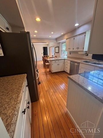 7767 Shadywoods Court, Anderson Twp, OH 45244