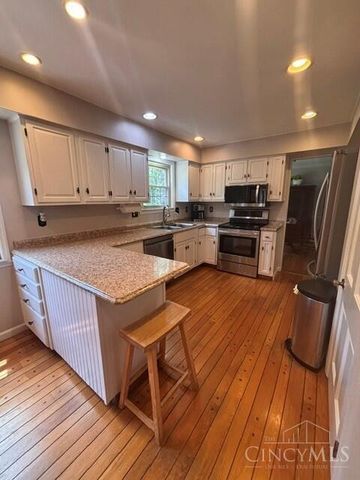 7767 Shadywoods Court, Anderson Twp, OH 45244