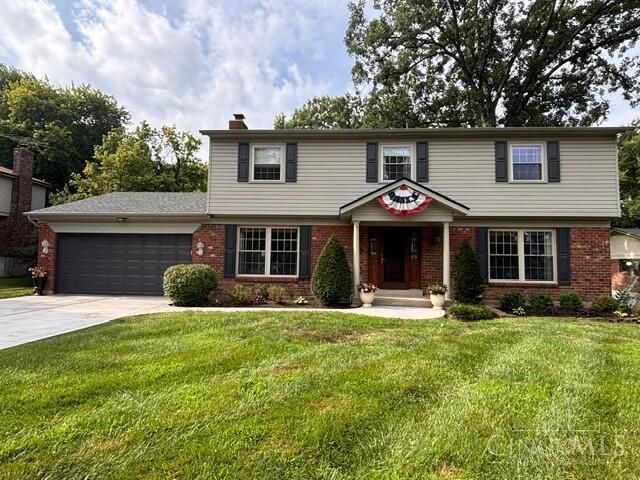 7767 Shadywoods Court, Anderson Twp, OH 45244