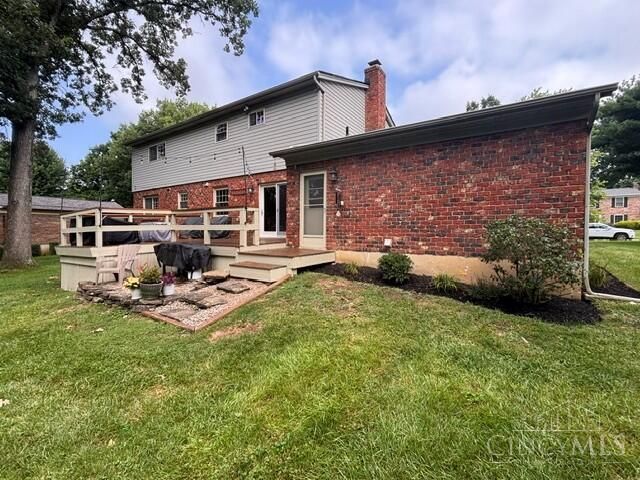 7767 Shadywoods Court, Anderson Twp, OH 45244