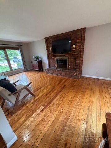 7767 Shadywoods Court, Anderson Twp, OH 45244