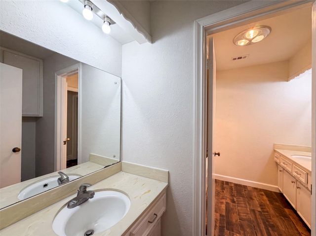 11614 Mile Drive, Houston, TX 77065