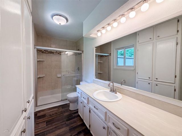 11614 Mile Drive, Houston, TX 77065