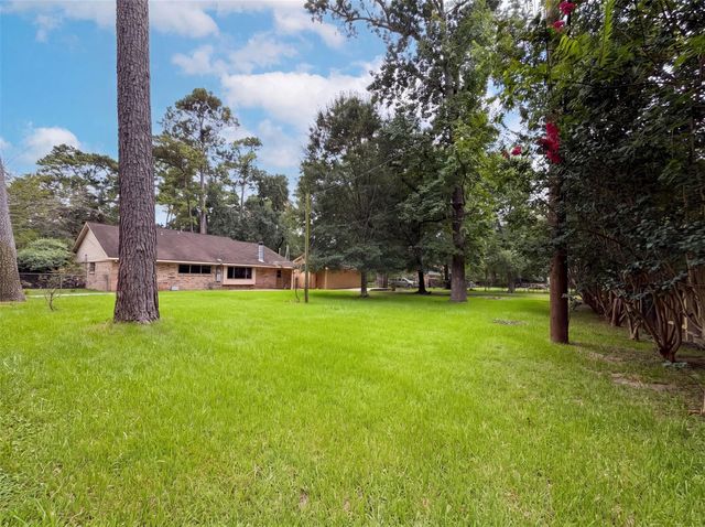 11614 Mile Drive, Houston, TX 77065