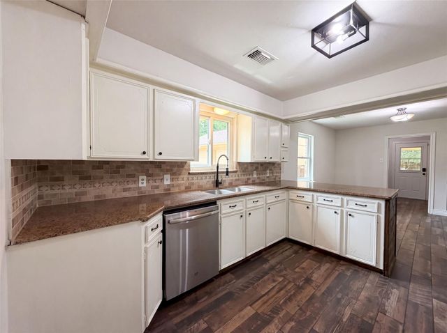 11614 Mile Drive, Houston, TX 77065