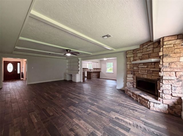11614 Mile Drive, Houston, TX 77065