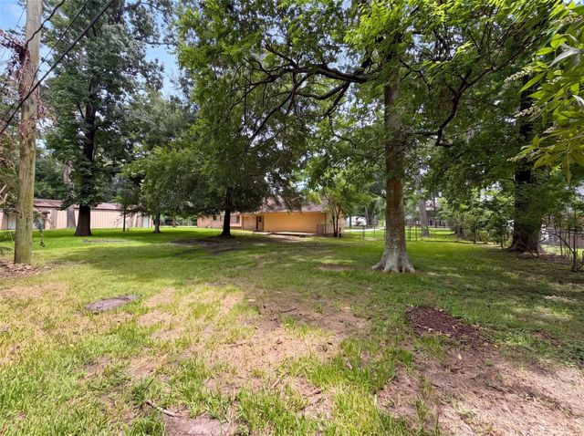 11614 Mile Drive, Houston, TX 77065