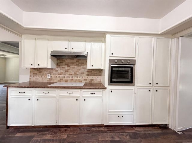 11614 Mile Drive, Houston, TX 77065