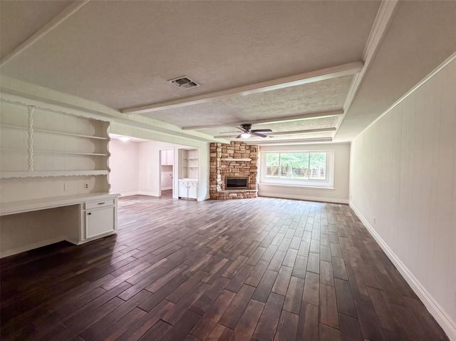 11614 Mile Drive, Houston, TX 77065